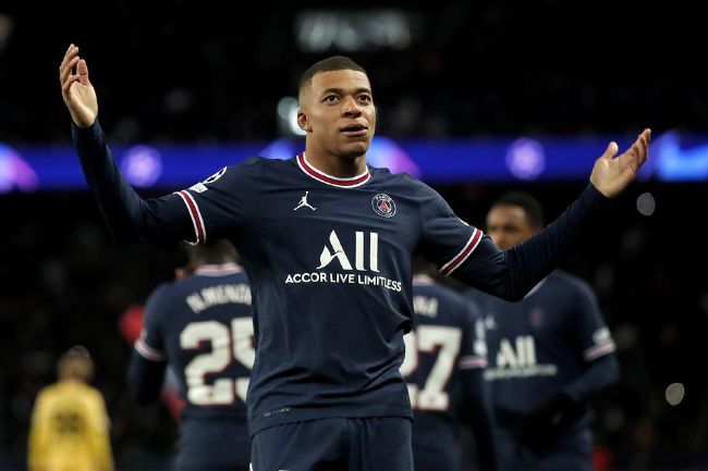 夫人分开了