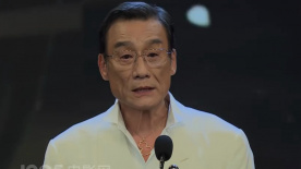 霍建华演的电视剧